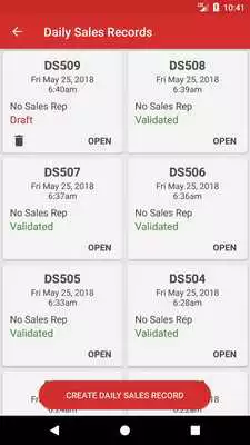 Play DMSmobile as an online game DMSmobile with UptoPlay