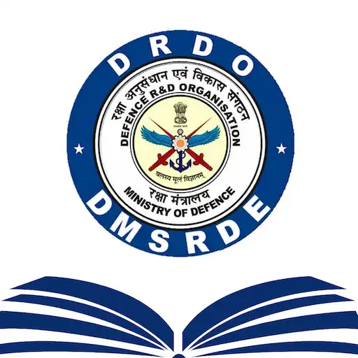 Play DMSRDE eLibrary APK