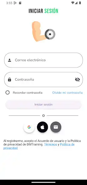 Play DMTraining  and enjoy DMTraining with UptoPlay