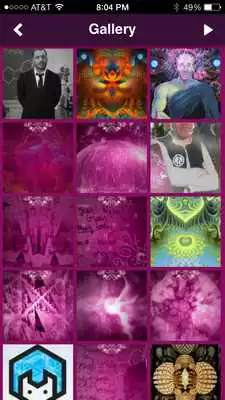 Play DMT The Spirit Molecule