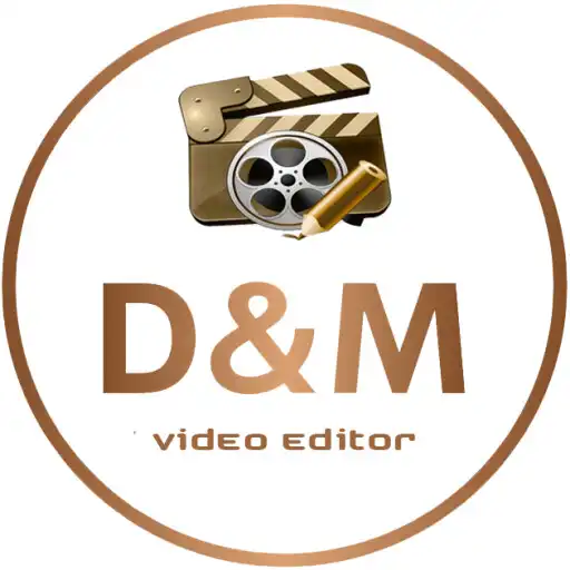 Play DM Video Editor APK