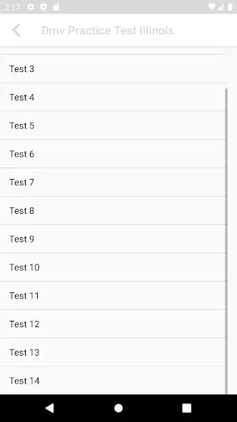 Play DMV Permit Practice Test Illinois 2021  and enjoy DMV Permit Practice Test Illinois 2021 with UptoPlay