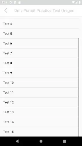 Play DMV Permit Practice Test Oregon 2021  and enjoy DMV Permit Practice Test Oregon 2021 with UptoPlay