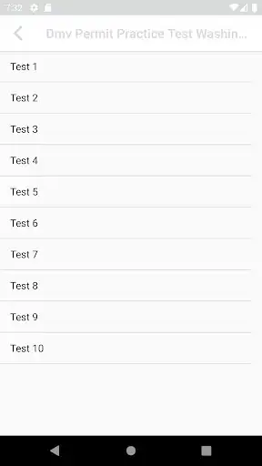 Play DMV Permit Practice Test Washington 2021  and enjoy DMV Permit Practice Test Washington 2021 with UptoPlay