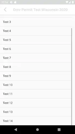Play DMV Permit Practice Test Wisconsin 2021  and enjoy DMV Permit Practice Test Wisconsin 2021 with UptoPlay