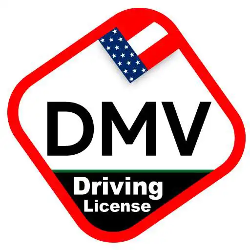 Run free android online DMV Permit Test 2020 APK
