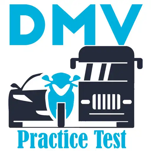 Play dmv permit test 2023 APK Play dmv permit test 2023 APK
