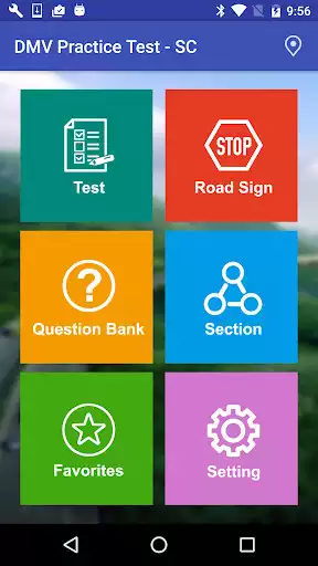 Play DMV Practice Test  and enjoy DMV Practice Test with UptoPlay