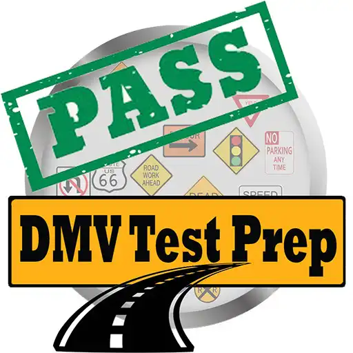 Play DMV Test Prep APK