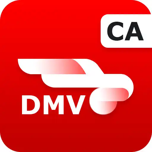 Play DMV Written Test California APK