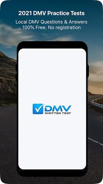 Play DMV Written Test: DMV PERMIT  and enjoy DMV Written Test: DMV PERMIT with UptoPlay