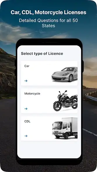 Play DMV Written Test: DMV PERMIT as an online game DMV Written Test: DMV PERMIT with UptoPlay