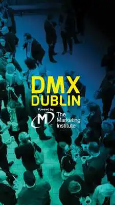 Play DMX Dublin