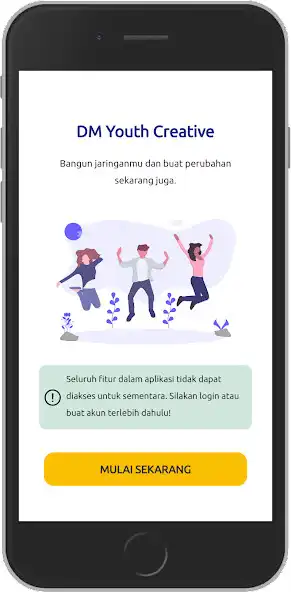 Play DM Youth Creative  and enjoy DM Youth Creative with UptoPlay