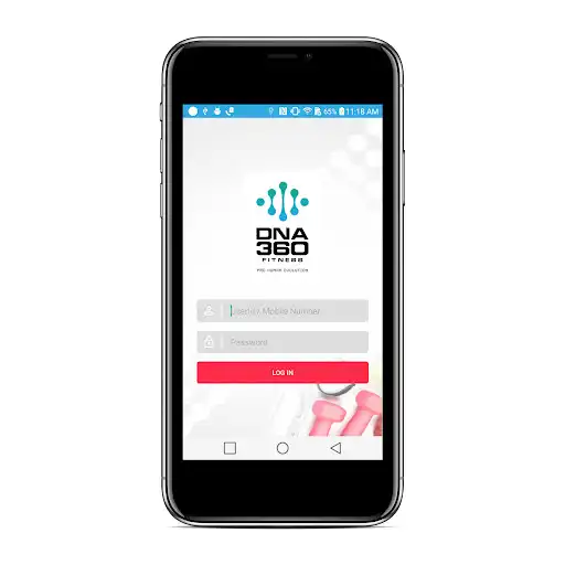 Play DNA 360 Member  and enjoy DNA 360 Member with UptoPlay