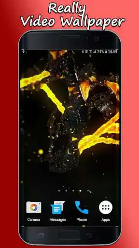 Play DNA 3D Live Wallpaper  and enjoy DNA 3D Live Wallpaper with UptoPlay