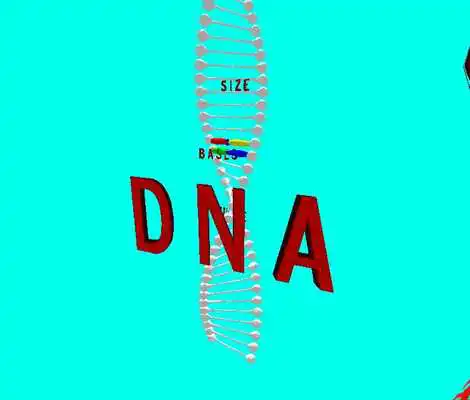 Play DNA 3D