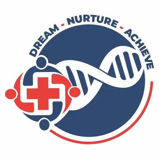 Play DNA ACADEMY OF HEALTH CARE APK