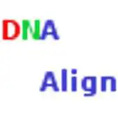 Free play online DNA Alignment APK