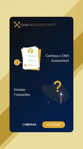 Play DNA Assessment  and enjoy DNA Assessment with UptoPlay