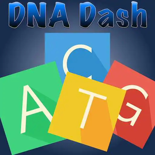 Play DNA Dash APK Play DNA Dash APK
