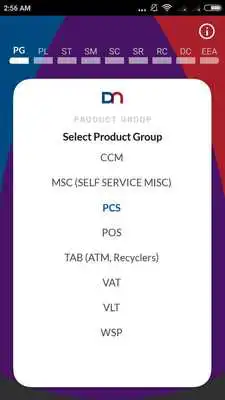 Play DN Advanced Service Coder