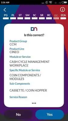 Play DN Advanced Service Coder