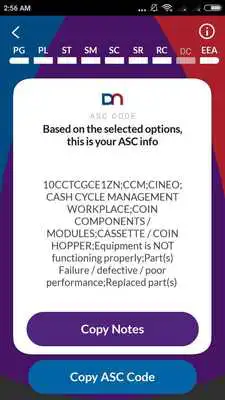 Play DN Advanced Service Coder