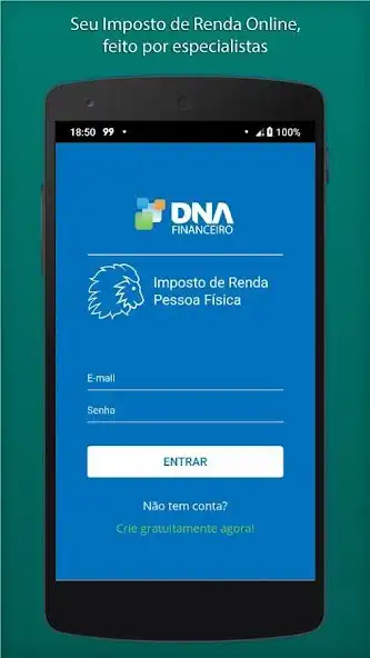 Play DNA Financeiro - Declarar Impo  and enjoy DNA Financeiro - Declarar Impo with UptoPlay