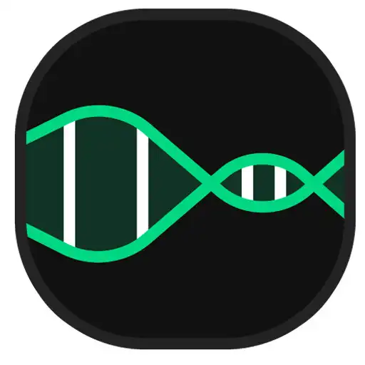 Play DNA ICONPACK APK Play DNA ICONPACK APK