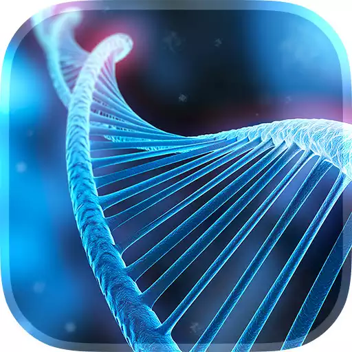 Run free android online DNA Live Wallpaper APK Run free android online DNA Live Wallpaper APK