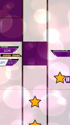 Play DNA Magic Piano Tiles Endless BTS KPop