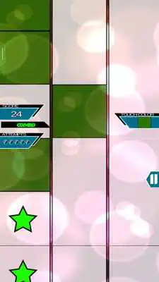 Play DNA Magic Piano Tiles Endless BTS KPop