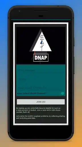 Play DNAP: Dynamic Nuchwezi Architecture Platform  and enjoy DNAP: Dynamic Nuchwezi Architecture Platform with UptoPlay