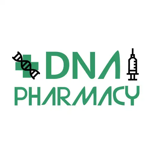 Play DNA Pharmacy APK Play DNA Pharmacy APK