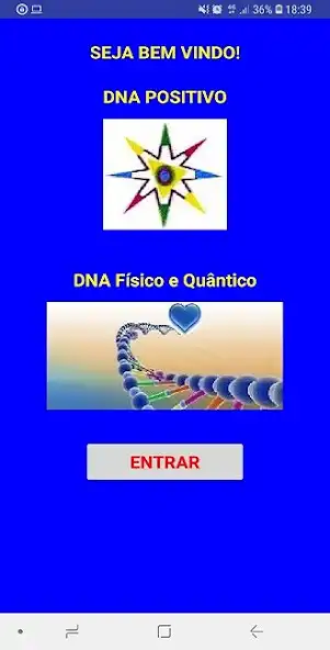 Play DNA Positivo