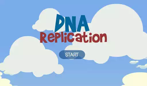 Play DNA Replication