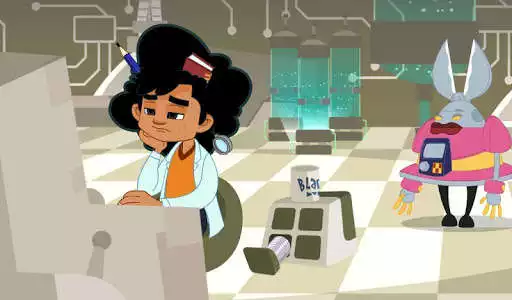 Play DNA Replication