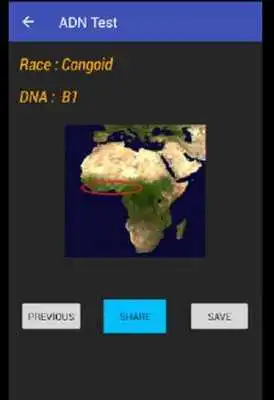 Play DNA Test