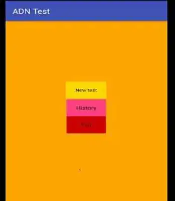 Play DNA Test