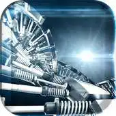 Free play online DNA Transformer Engine LWP APK Free play online DNA Transformer Engine LWP APK