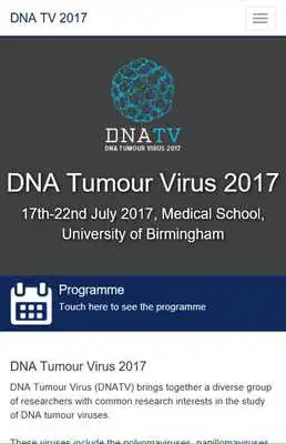 Play DNA TV 2017