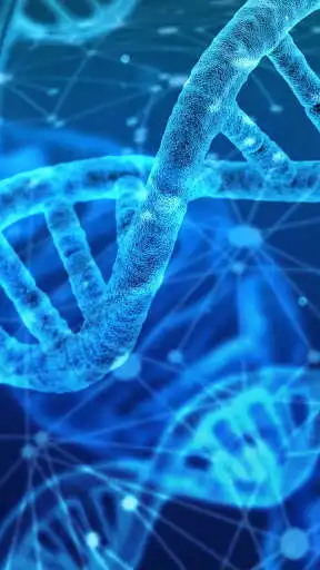 Play DNA Wallpaper 2 as an online game DNA Wallpaper 2 with UptoPlay
