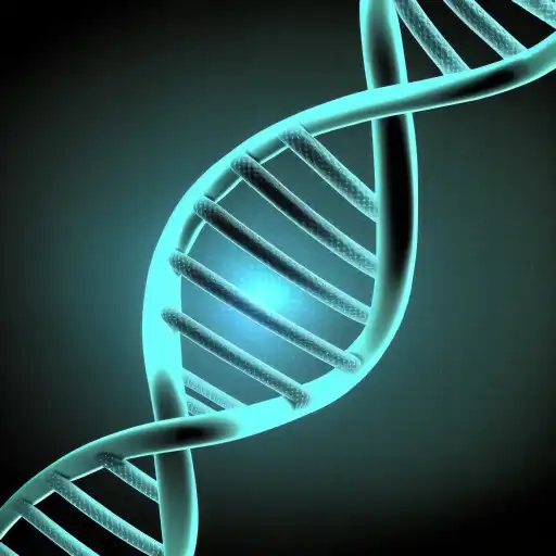 Play DNA Wallpaper APK