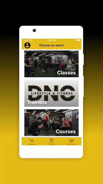 Play DNC Fitness as an online game online DNC Fitness with UptoPlay com.fitnessmobileapps.dncfitness Play DNC Fitness as an online game DNC Fitness with UptoPlay