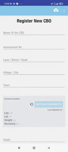 Play DNCWS - Survey  and enjoy DNCWS - Survey with UptoPlay