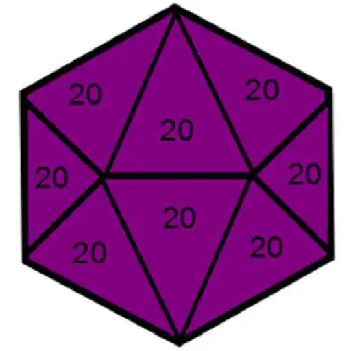 Run free android online DnD 3.5 NPC Generator APK