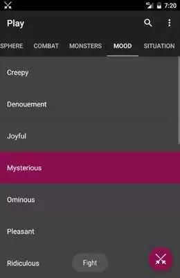 Play DnDify