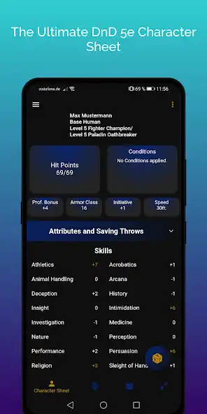 Play DnD Ultima  and enjoy DnD Ultima with UptoPlay