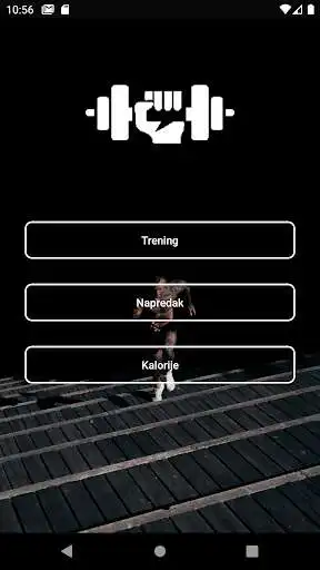 Play Dnevnik Treninga  and enjoy Dnevnik Treninga with UptoPlay